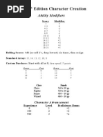D&d Basic Rules Set 1 Pdf