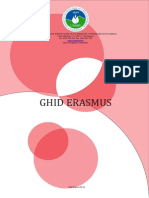 Ghid Erasmus