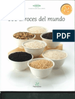 101 Arroces Del Mundo