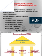 Ppt Listo Asis Final