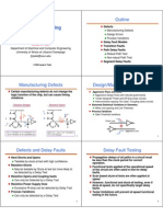 DelayFault 6 Per Page