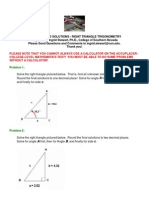 Triangles PDF