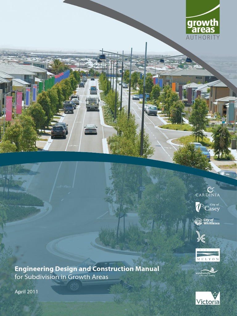 5-Engineering Design and Construction Manual-FINAL-April2011 | PDF ...