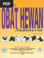 Download Index 0bat Hewan by Em Vet SN234993921 doc pdf