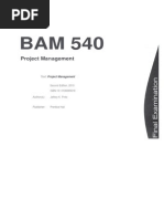 Project
