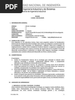 F02 I1 HS131U Chavarri Sociología