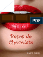 Besos de Chocolate. - Mara Young