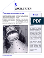 Newsletter - Issue - 5 - December 95