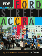 Download Oxford Street Accra by Ato Quayson by Duke University Press SN234997100 doc pdf