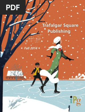 Fall 2014 Trafalgar Square Publishing Titles