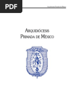 Download Directorio_terminado Arquidiocesis Mexico by Erwin Ortiz SN235002072 doc pdf