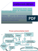 Perkecambahan Benih