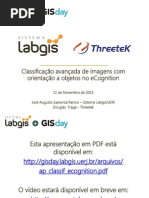 AP Classif Ecognition