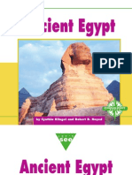 Ancient Egypt - Let's See