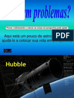 Imagens do Hubble