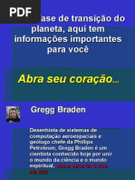 Ponte Entre a Ciencia e a Espiriltualidade