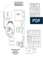 EHMS 2014-2015 Campus Map