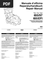 Download 782463-1997 Aprilia Pegaso 655 Motorcycle Engine Repair Manual by Ian Hornsby SN23501734 doc pdf