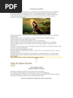 Energia Pessoal Ativa