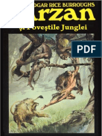 109283154 Tarzan Si Povestile Junglei 1 0