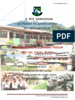 Buku Panduan Pengurusan HEM 