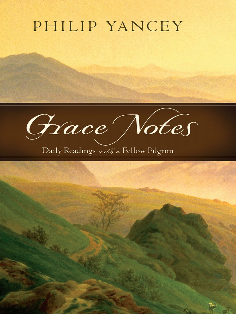 Grace Notes by Philip Yancey, December Preview | PDF | Ezra | Prophet