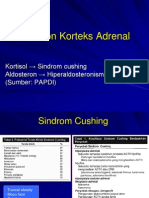 Hormon Korteks Adrenal