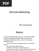 Download Services Marketing by surajitmondal SN23502641 doc pdf