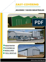 Easy-Covering-Naves Tubulares-Catalogo Naves Almacen Industriales