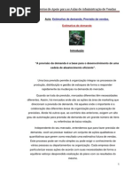 Textos de Apoio Para as Aulas de Administração de Vendas- 2