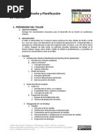 Cu Clase 01 Introducción Diseño y Planificación de Huertas
