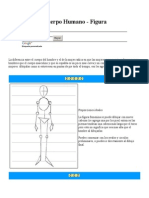 Dibujando el cuerpo femenino - Proporciones y posturas ideales