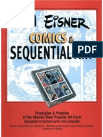Will Eisner - Quadrinhos e Arte Sequencial
