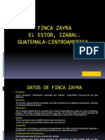 Fca Zayra