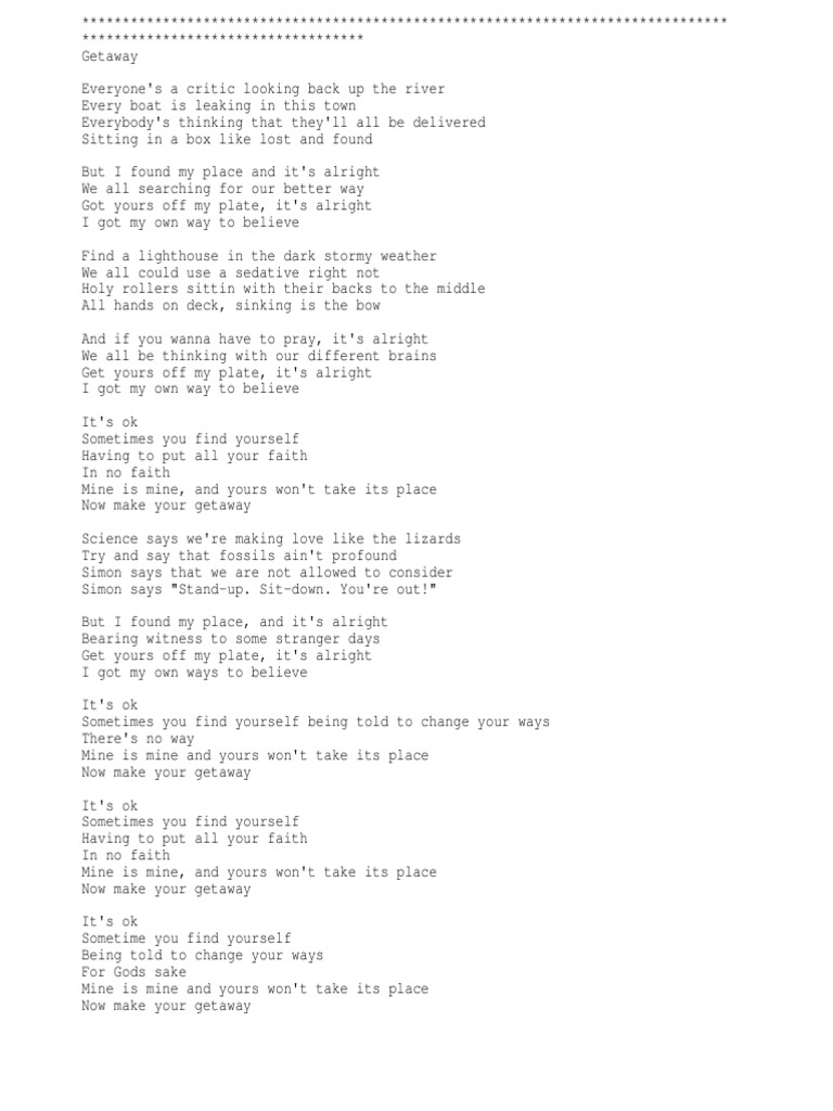 Pearl Jam - Lightning Bolt | PDF | Moon | Tropical Cyclones