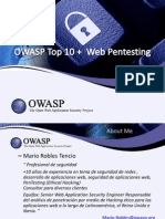 OWASP