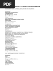 Cosmetic Formulation Of Skin Care Products Acne Vulgaris