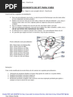 Procedimento de EFT Para Visão - Carol Look