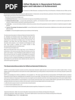 Strategies Indicators Document