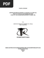 Download Sistem Informasi Pemetaan Penjualan Retail Dengan Google Map Berbasis Web Pada Ptmatahari Department Store Tbk by Akim Manaor Hara Pardede SN235041970 doc pdf