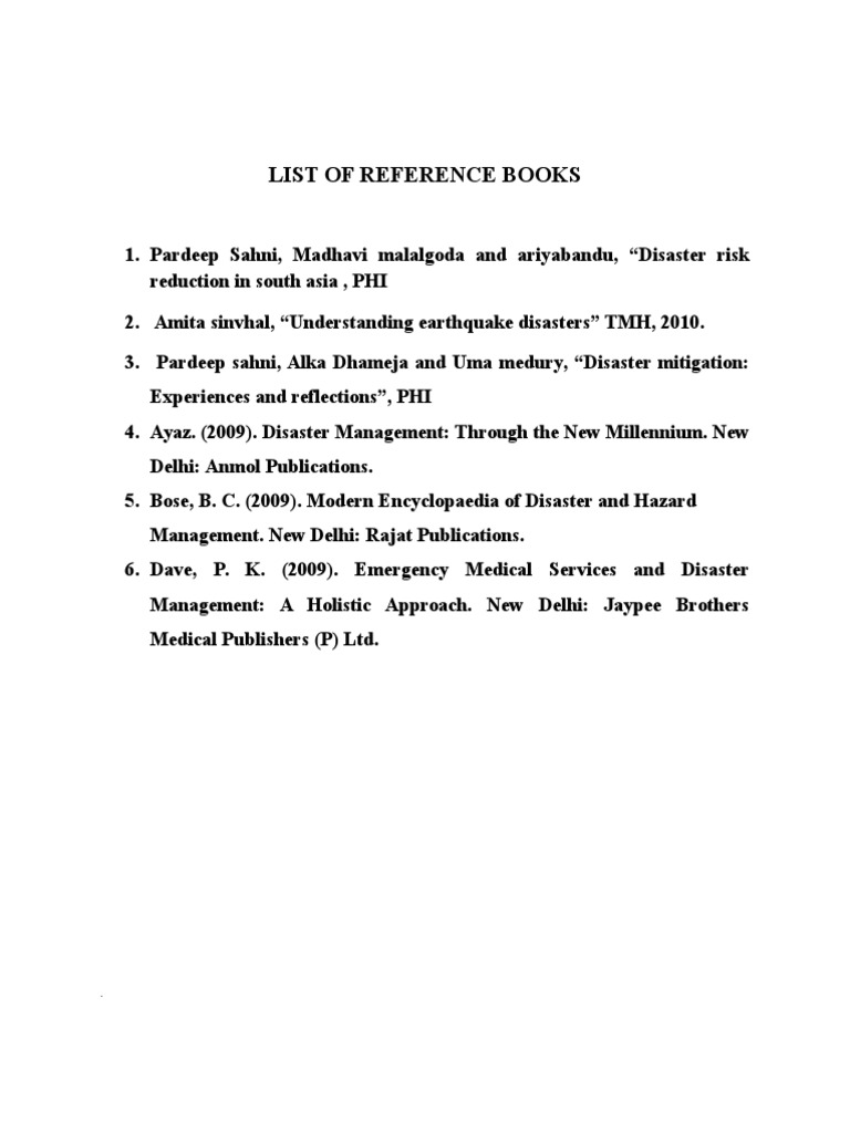 Referred Books | PDF | Foreign Language Studies | Wellness