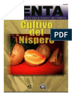 Guia Nispero 2003