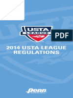 2014 Usta League Regulations Final 8-23-13