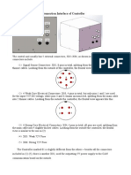 Connection and Interface Introduction (English)