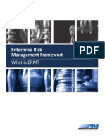 New Age Enterprise Risk Management