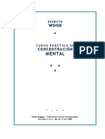 Wood Ernesto - Concentracion Mental