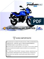 Bajaj Pulsar180ugoctubre1409