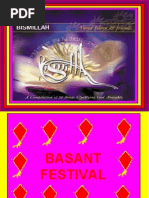 Download Basant Festival by Saima Kausar SN23505268 doc pdf