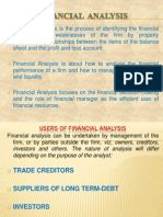 Finanacial Management and Analysis - Department of Economics 2013 Mahendra