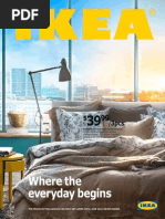 Catalog Ikea 2015